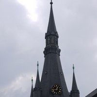 Photo de belgique - Liège, la Cité ardente